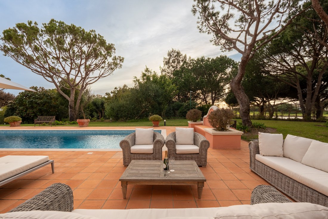 Villa a Quinta do Lago, Almancil, Portogallo 5 - 16505279