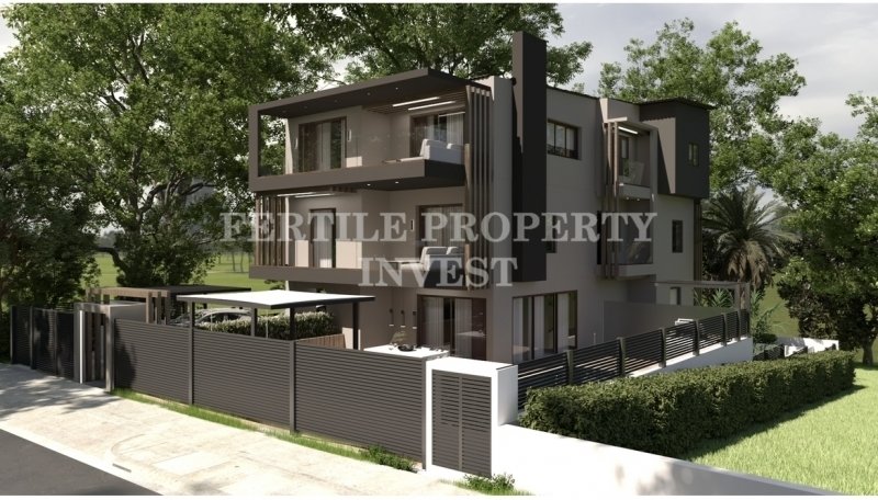 House in Voula, Attica, Greece 4 - 17372415