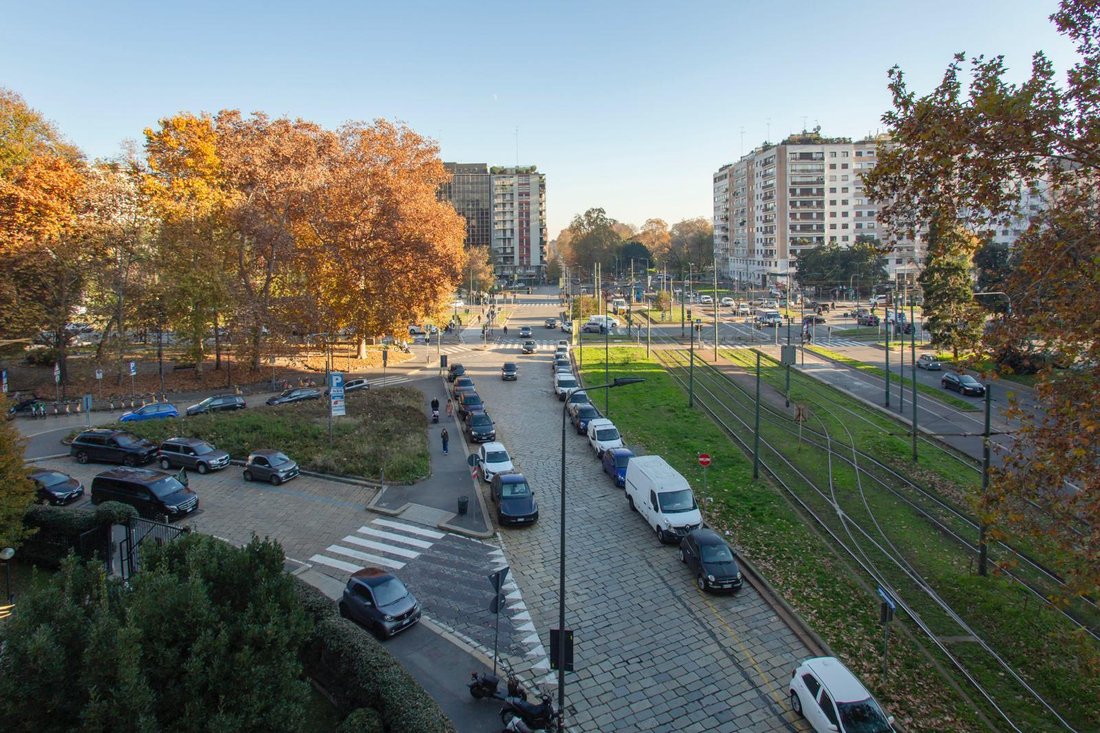 Apartment in Porta Venezia - Repubblica, Milan, Italy 5 - 17372382