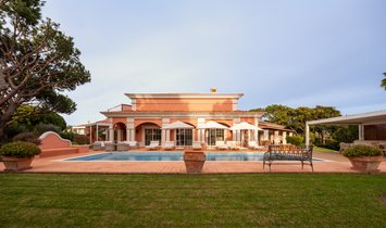 Villa in Quinta do Lago, Almancil, Portugal 2