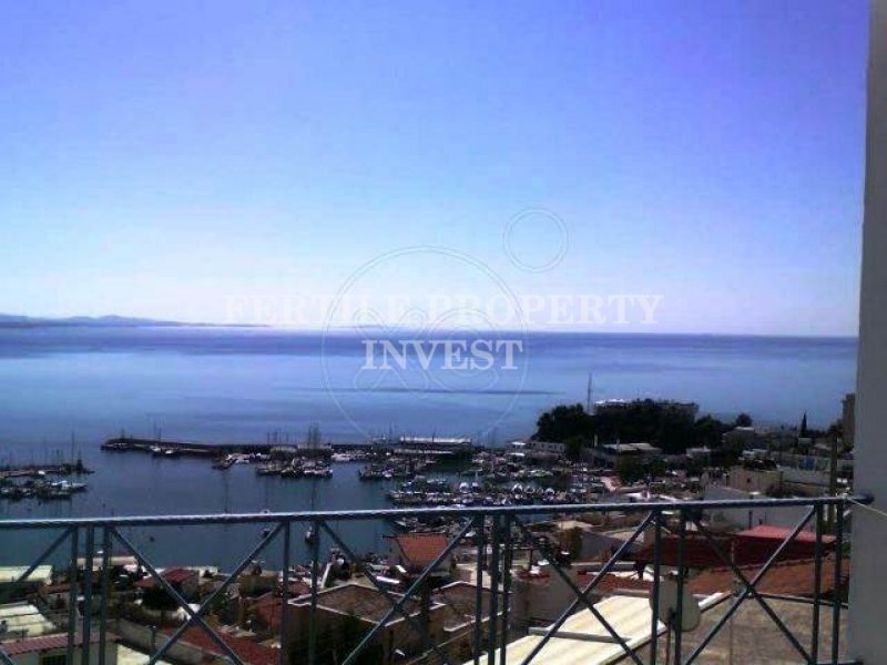 Apartment in 2nd District of Piraeus, Piraeus, Greece 1 - 17372465