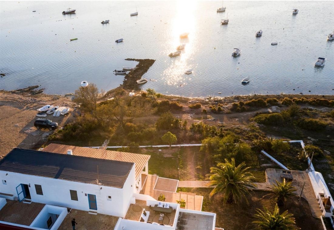 Villa in Formentera, Balearic Islands, Spain 2 - 17372410