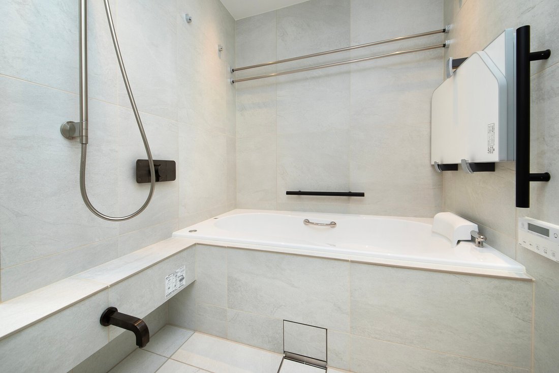 Condo in Minato City, Tokyo, Japan 5 - 17372336