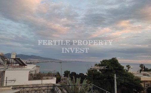 House in 2nd District of Piraeus, Piraeus, Greece 1