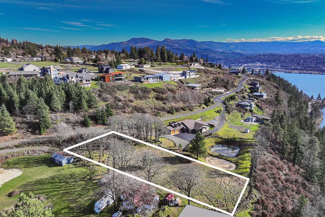 Land in White Salmon, Washington, United States 3 - 17372446