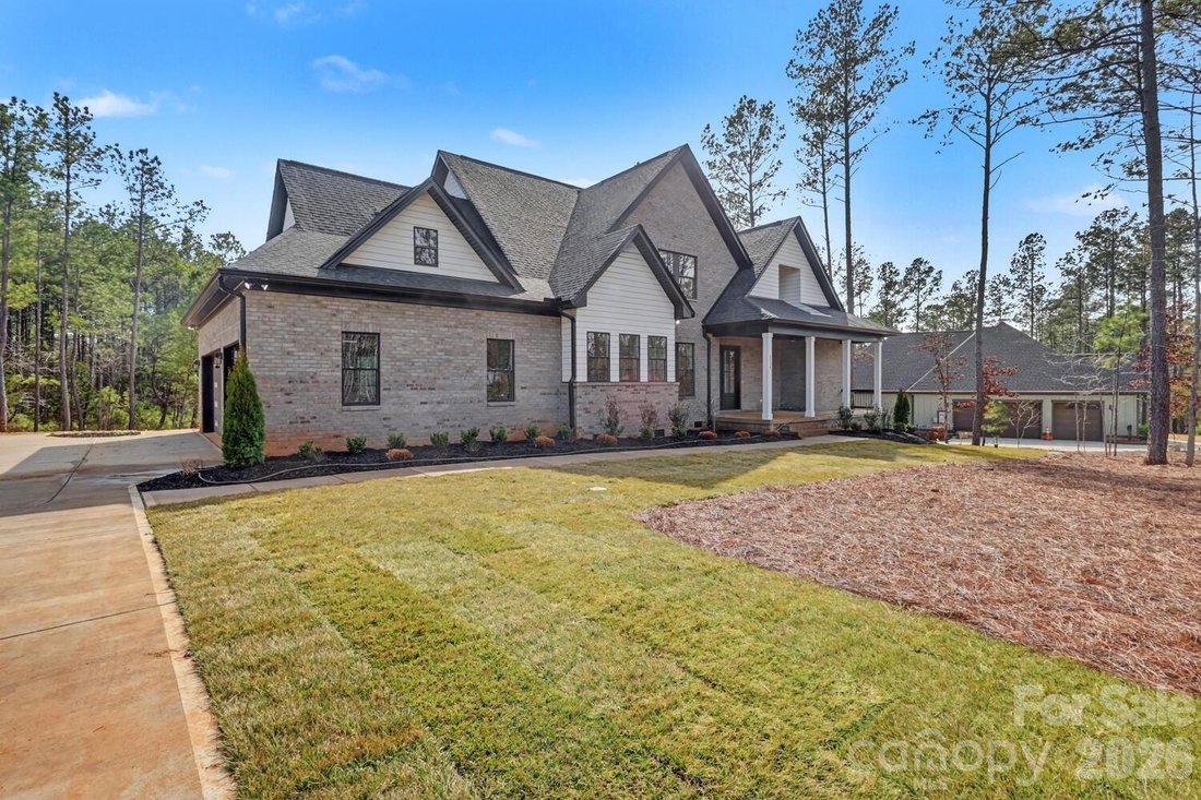 House in Lancaster, South Carolina, United States 2 - 17372351