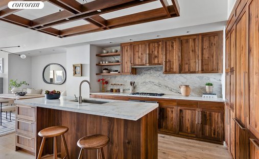 appartement à New York, État de New York, États-Unis 1