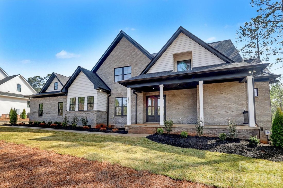 House in Lancaster, South Carolina, United States 1 - 17372351