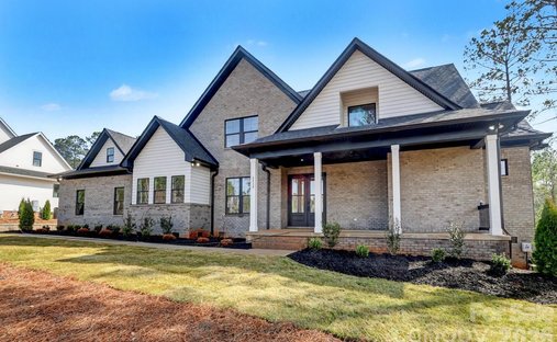 Casa a Lancaster, Carolina del Sud, Stati Uniti 1