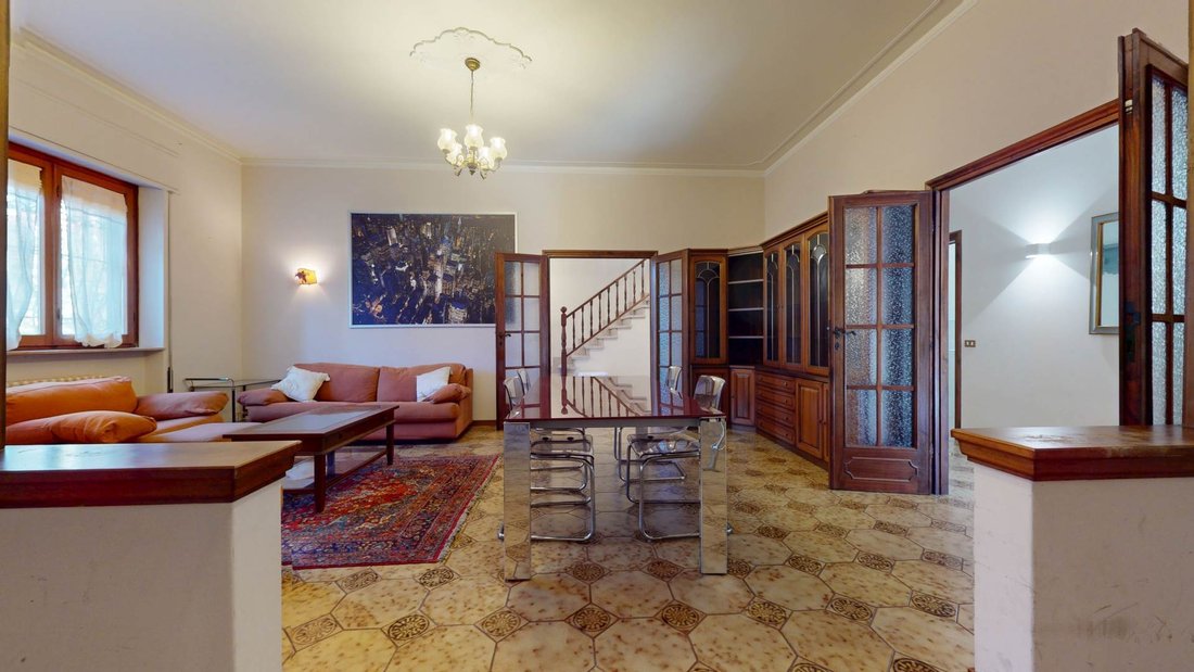 Villa in Marco Polo - Don Bosco, Viareggio, Tuscany 5 - 17372466