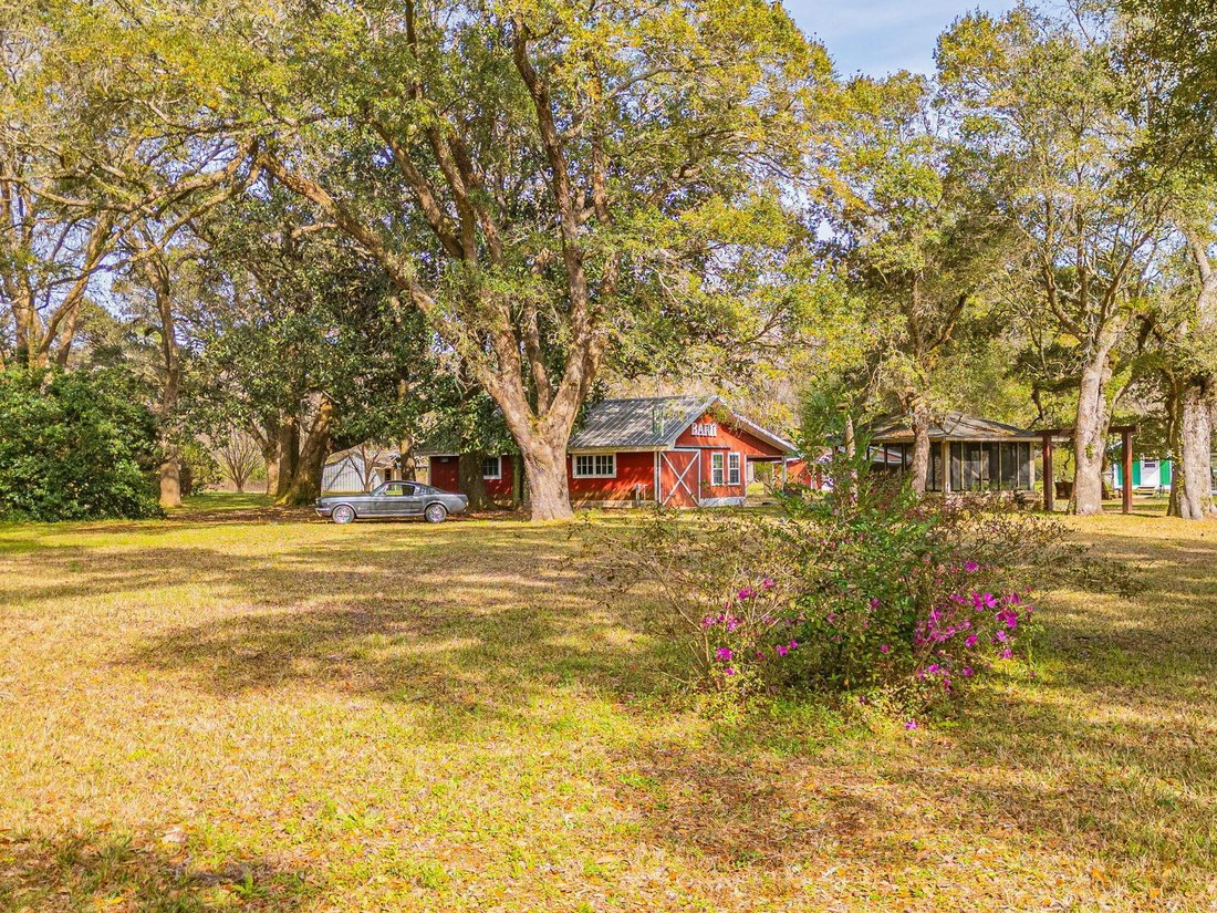 House in Pensacola, Florida, United States 4 - 17372350