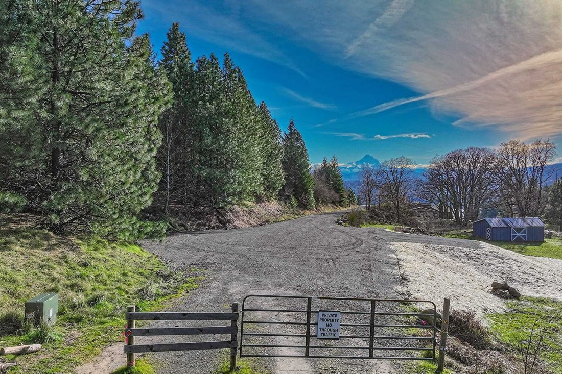 Land in White Salmon, Washington, United States 5 - 17372446