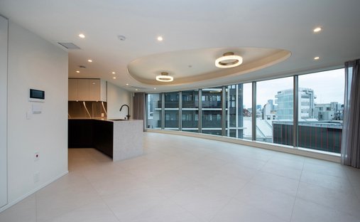 Condo in Minato City, Tokyo, Japan 1