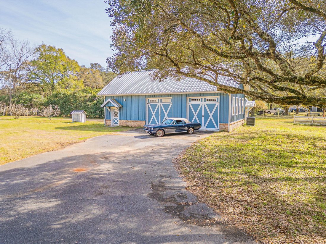 House in Pensacola, Florida, United States 3 - 17372350