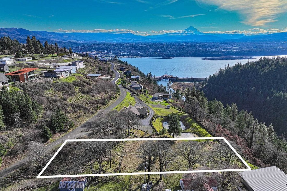 Land in White Salmon, Washington, United States 2 - 17372446
