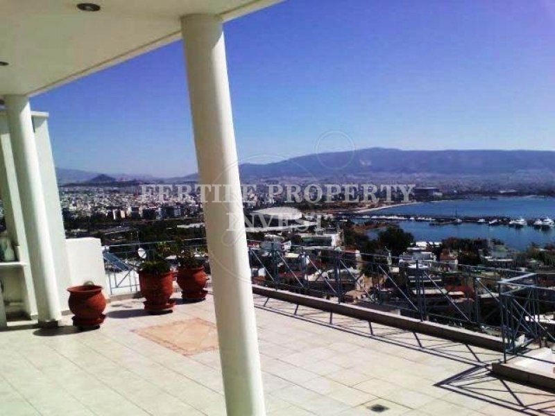 Apartment in 2nd District of Piraeus, Piraeus, Greece 2 - 17372465