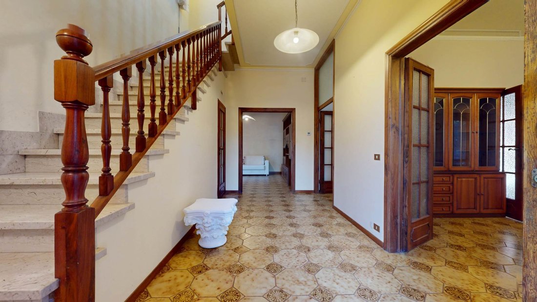 Villa in Marco Polo - Don Bosco, Viareggio, Tuscany 2 - 17372466