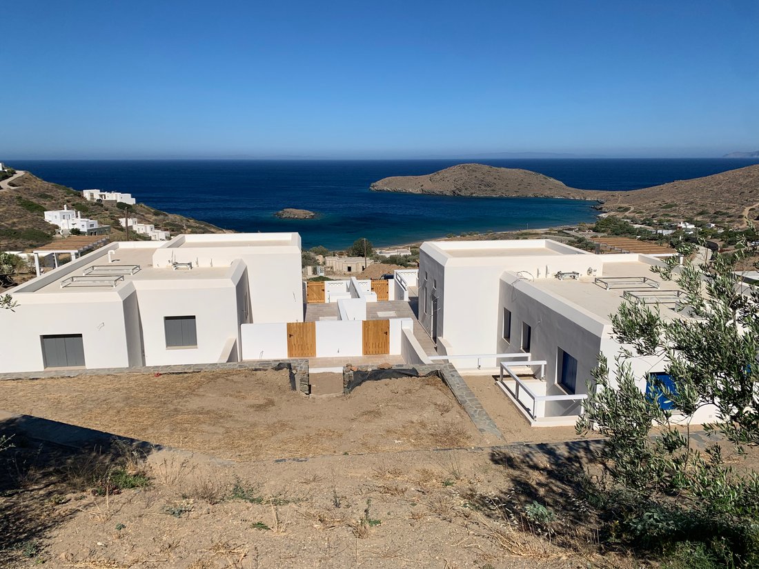 Villa in Syros, Aegean, Griechenland 2 - 17372467