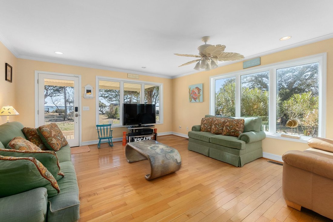 House in Newport, North Carolina, United States 5 - 17372449
