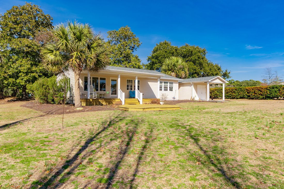 House in Newport, North Carolina, United States 1 - 17372449
