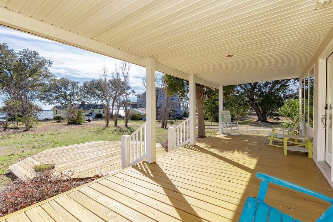 House in Newport, North Carolina, United States 4 - 17372449