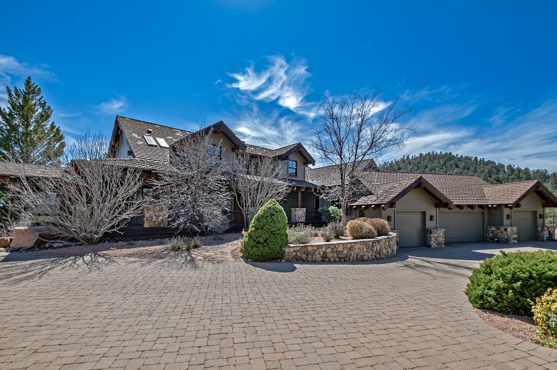 House in Payson, Arizona, United States 4 - 17372349