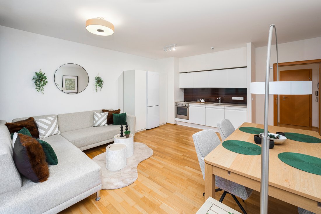 Apartment in Prague, Prague, Czechia 3 - 17372420