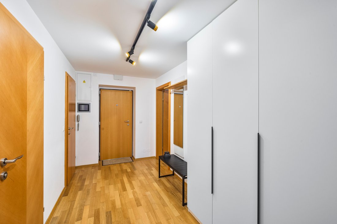 Apartment in Prague, Prague, Czechia 5 - 17372420