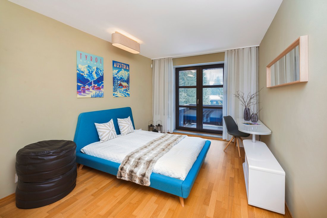 Apartment in Prague, Prague, Czechia 4 - 17372420