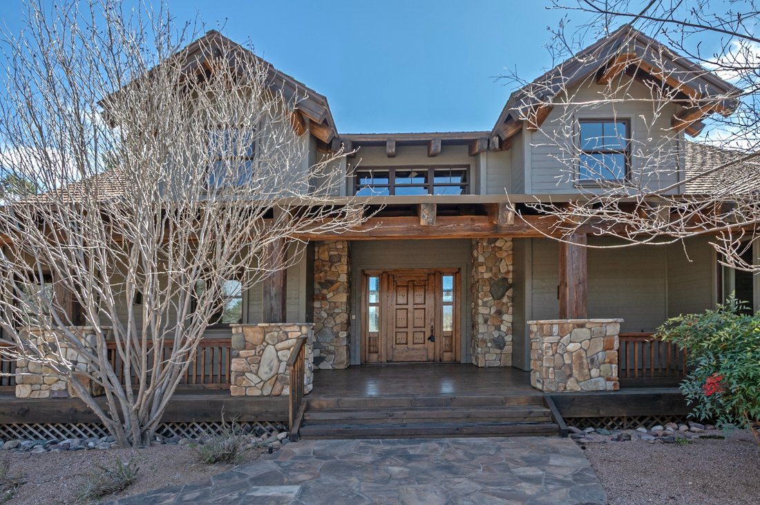 House in Payson, Arizona, United States 5 - 17372349