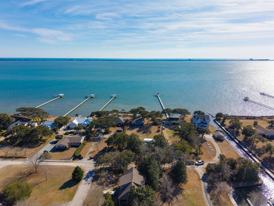 House in Newport, North Carolina, United States 2 - 17372449