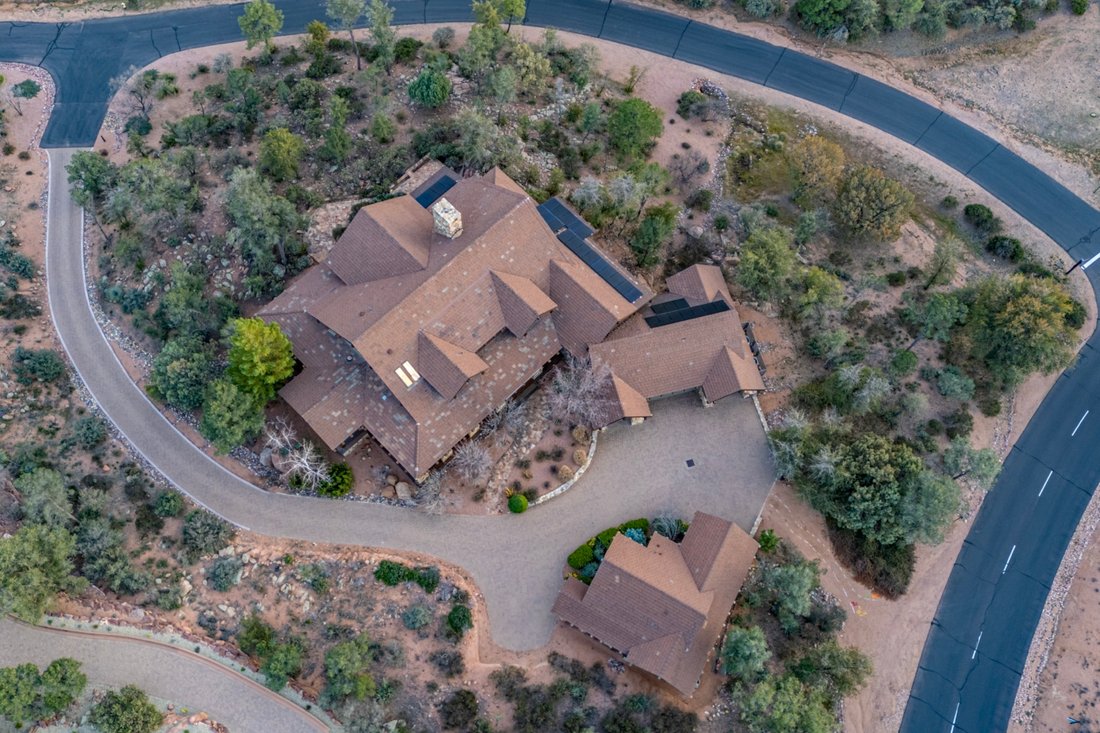House in Payson, Arizona, United States 3 - 17372349