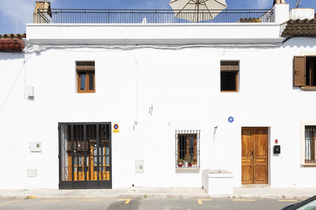 House in Sant Pere de Ribes, Catalonia, Spain 2 - 14369847