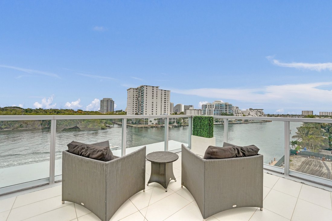 Condo in Fort Lauderdale, Florida, United States 3 - 17372454