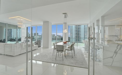 Condominio en Fort Lauderdale, Florida, Estados Unidos 1