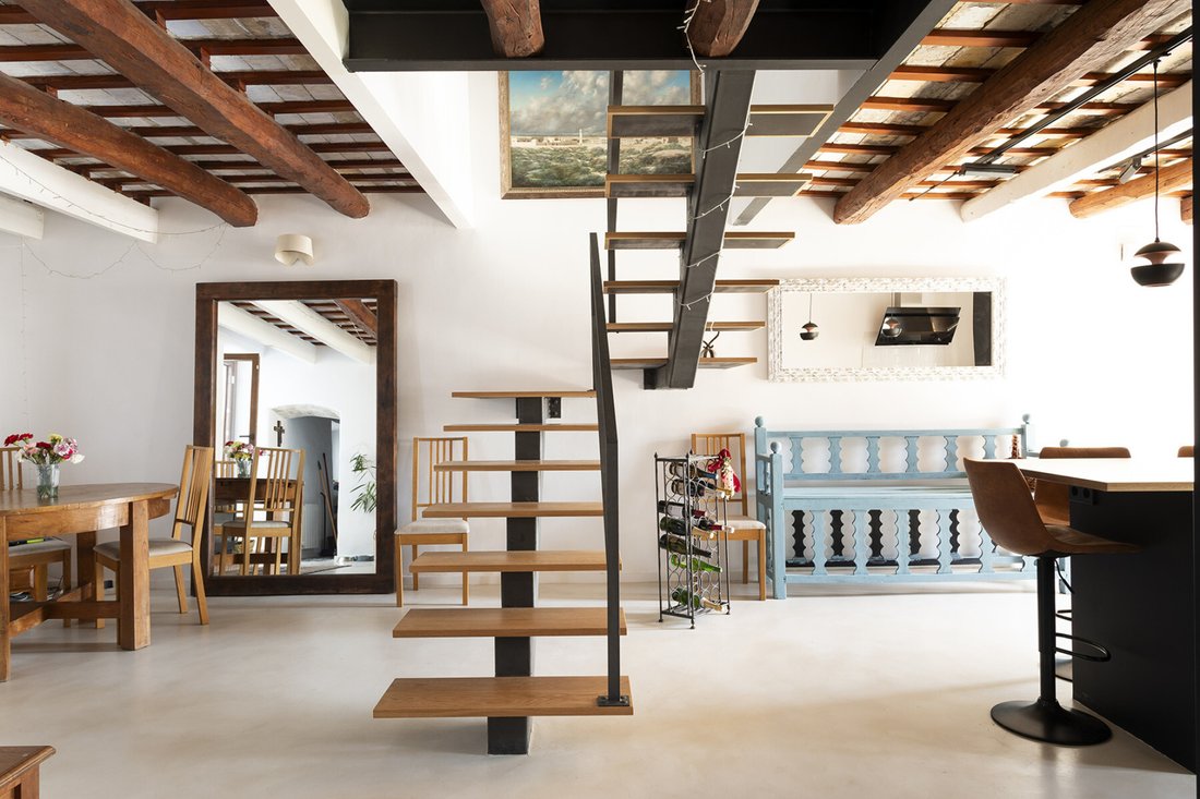 House in Sant Pere de Ribes, Catalonia, Spain 3 - 14369847