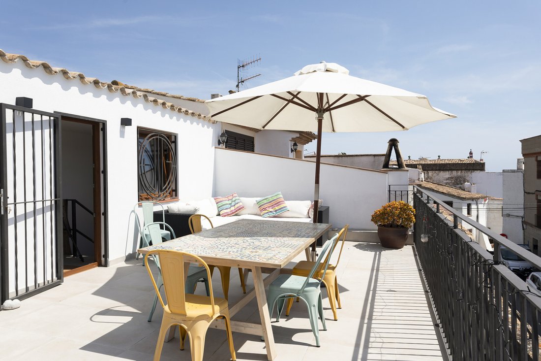 House in Sant Pere de Ribes, Catalonia, Spain 1 - 14369847
