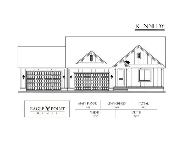House in Erda, Utah, United States 1 - 17372353