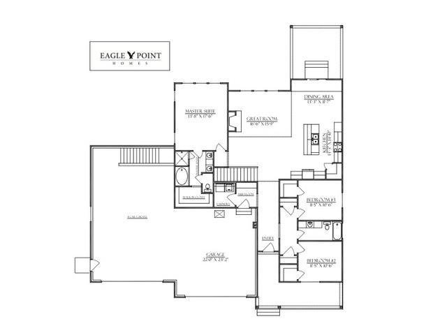 House in Erda, Utah, United States 2 - 17372353
