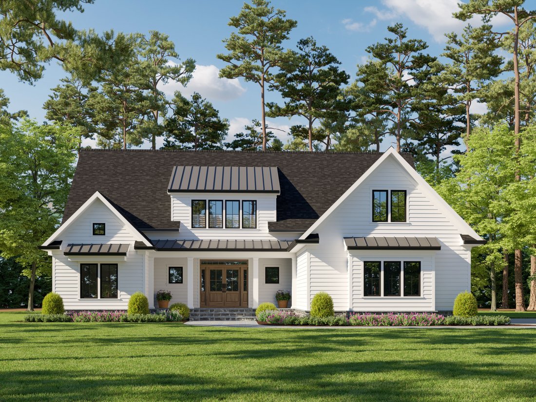 House in Cary, North Carolina, United States 1 - 17130198