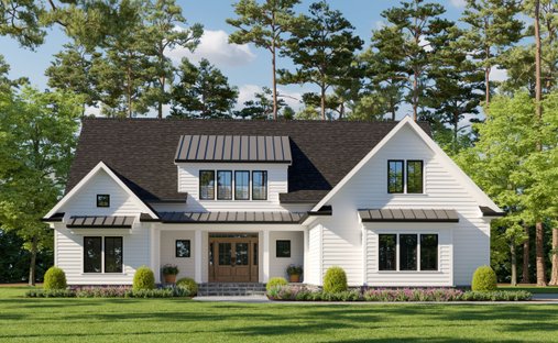 Casa a Cary, Carolina del Nord, Stati Uniti 1