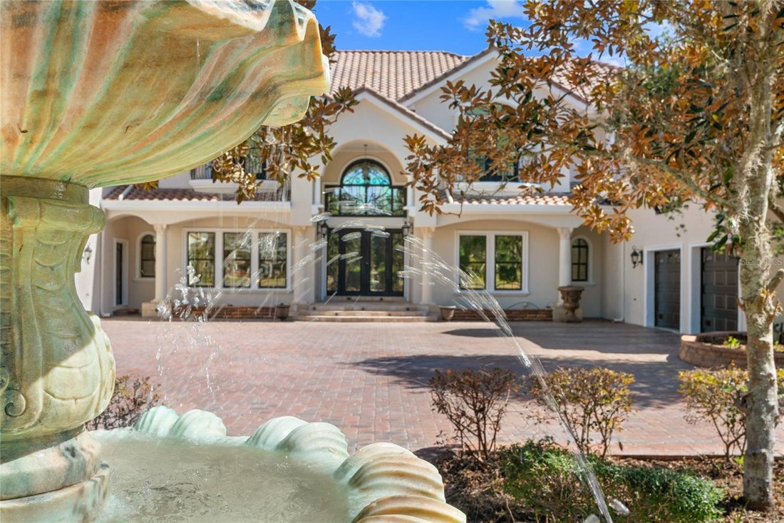 House in Ocala, Florida, United States 4 - 17372416