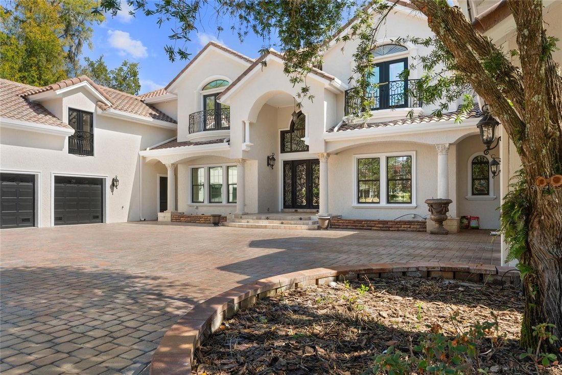 House in Ocala, Florida, United States 3 - 17372416