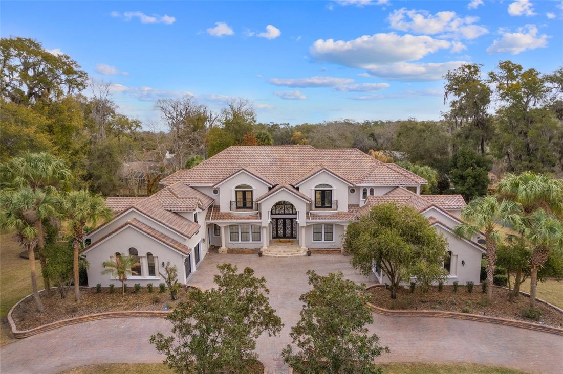 House in Ocala, Florida, United States 1 - 17372416