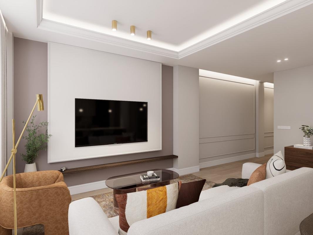Apartment in Barrio Salamanca, Madrid, Spain 4 - 17372578