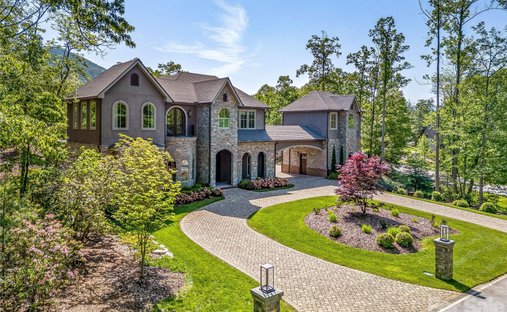 Casa en Arden, Carolina del Norte, Estados Unidos 1