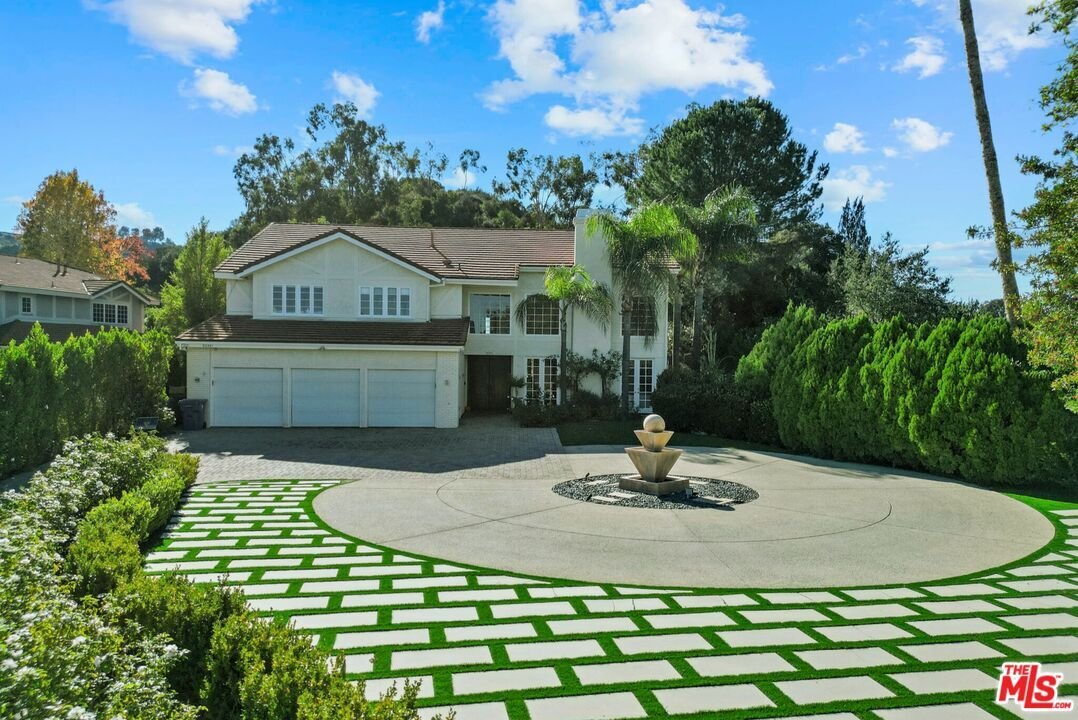House in Los Angeles, California, United States 1 - 17374404