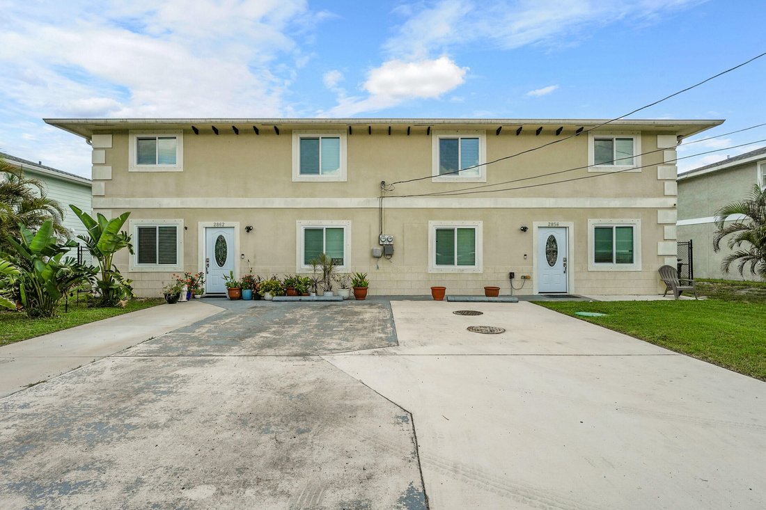 House in Fort Pierce, Florida, United States 5 - 17373076