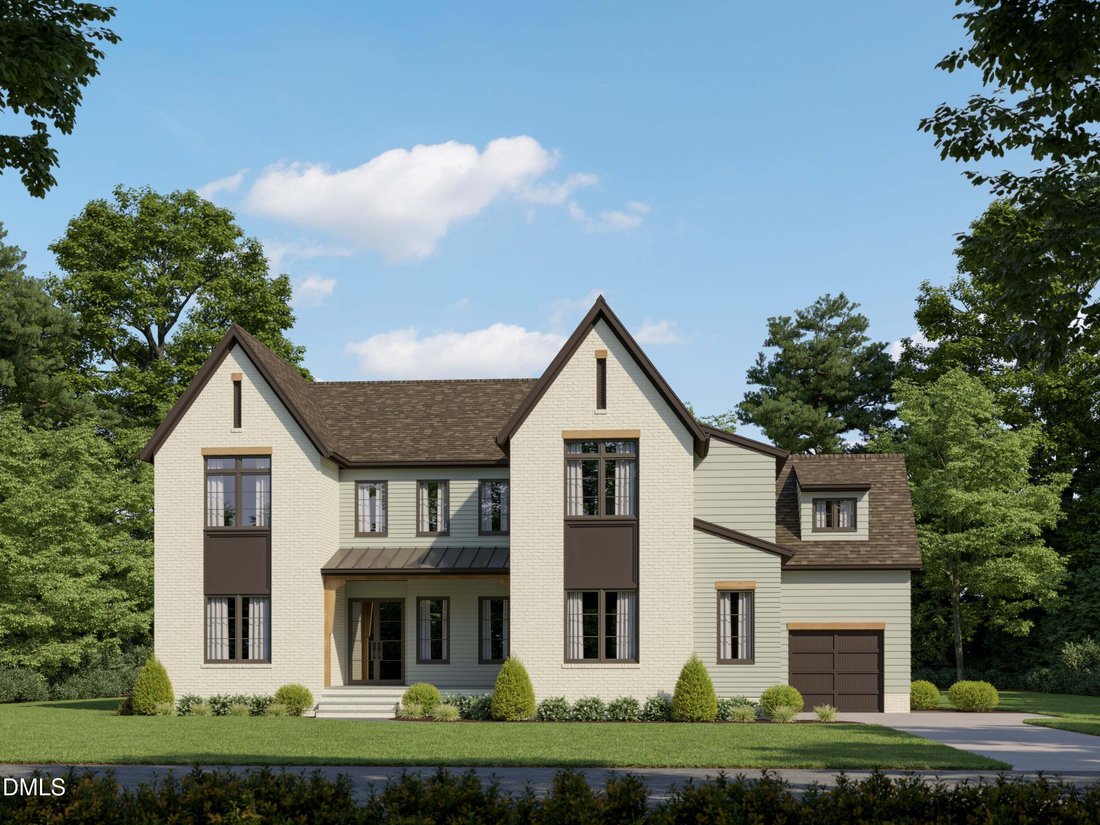House in Raleigh, North Carolina, United States 3 - 17374618