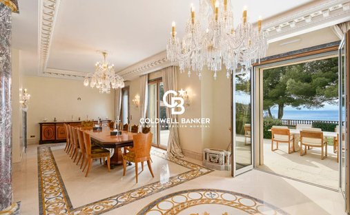 Villa à Antibes, Provence-Alpes-Côte d'Azur, France 1